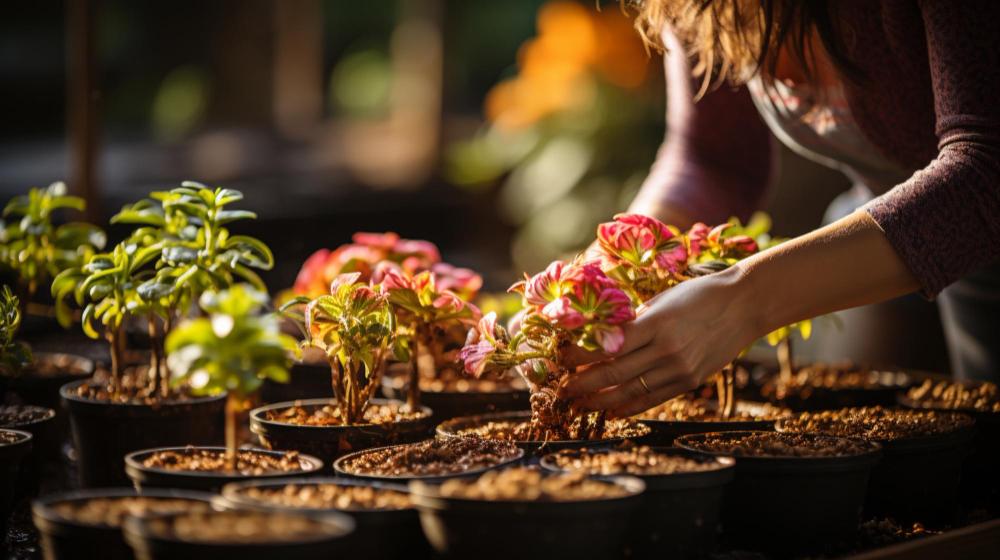 Danza de la Tierra: La Rotación de Cultivos y su Impacto en la Jardinería Sostenible