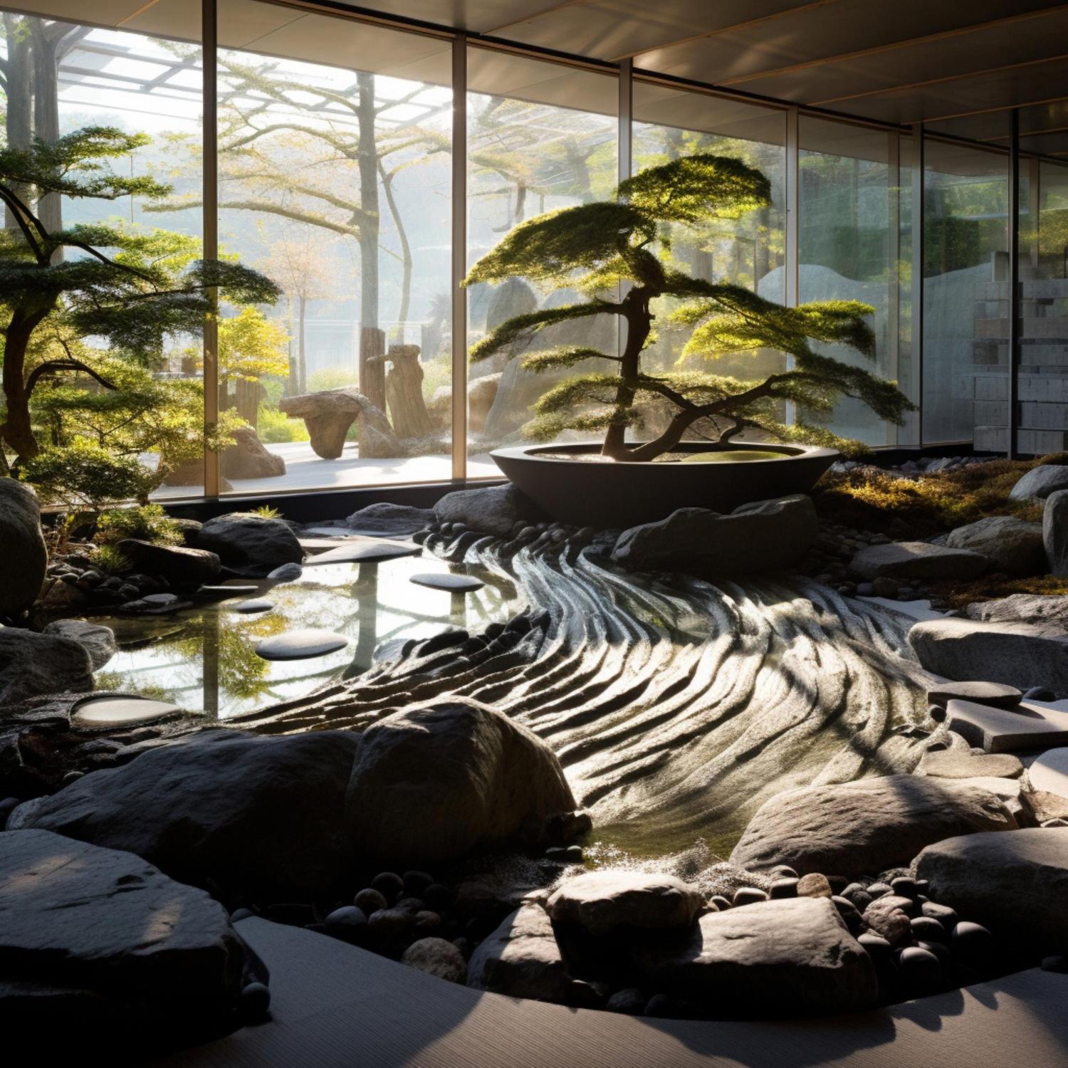 Un Toque Verde en Pequeños Espacios: Creando Oasis de Plantas en Espacios Reducidos