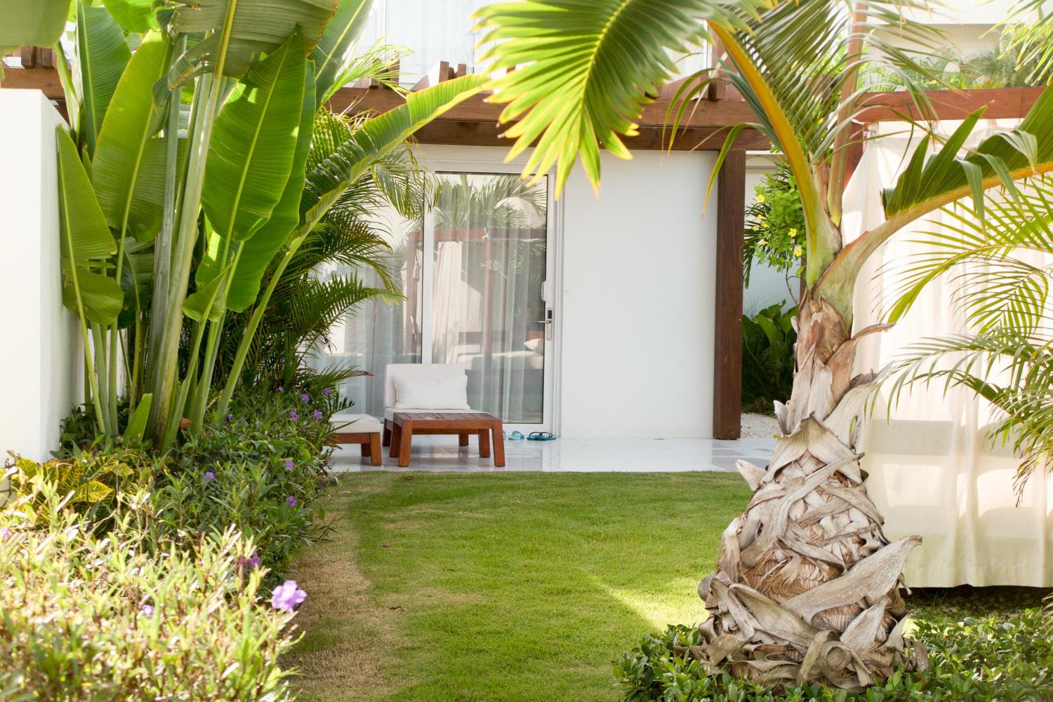 Descubre los maravillosos beneficios de tener un Jardín en casa!